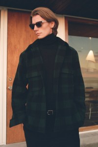 Nili Lotan RTW Fall 2022
