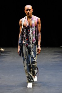 No Sesso RTW Fall 2022