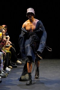 Fashion Snoops strategist Danny Goldstein shares actionable steps for companies to take as they develop gender-inclusive apparel.