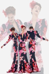 Norma Kamali RTW Fall 2022