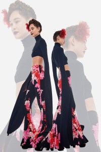 Norma Kamali RTW Fall 2022