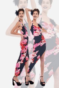 Norma Kamali RTW Fall 2022
