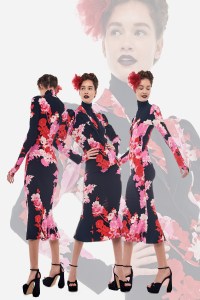 Norma Kamali RTW Fall 2022