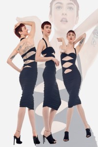 Norma Kamali RTW Fall 2022