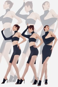 Norma Kamali RTW Fall 2022