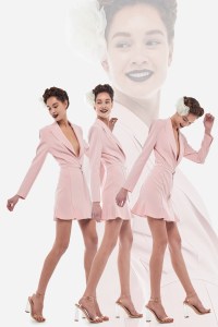 Norma Kamali RTW Fall 2022