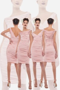 Norma Kamali RTW Fall 2022