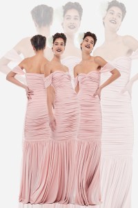 Norma Kamali RTW Fall 2022