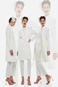 Norma Kamali RTW Fall 2022