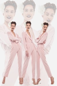 Norma Kamali RTW Fall 2022