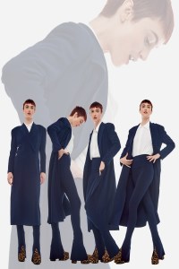 Norma Kamali RTW Fall 2022