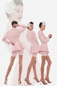 Norma Kamali RTW Fall 2022