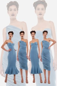 Norma Kamali RTW Fall 2022