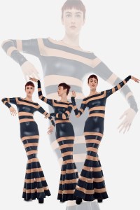 Norma Kamali RTW Fall 2022