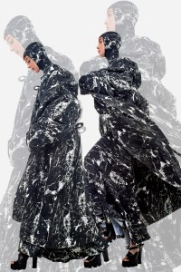 Norma Kamali RTW Fall 2022