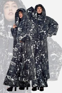 Norma Kamali RTW Fall 2022