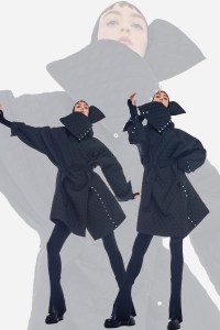 Norma Kamali RTW Fall 2022
