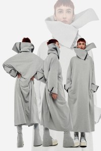 Norma Kamali RTW Fall 2022