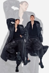 Norma Kamali RTW Fall 2022