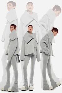 Norma Kamali RTW Fall 2022