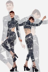 Norma Kamali RTW Fall 2022