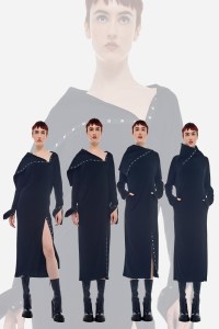 Norma Kamali RTW Fall 2022