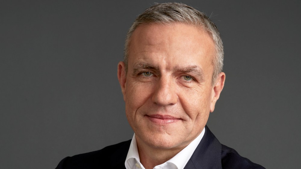 Olivier Bottrie