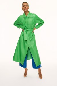 Oscar de la Renta RTW Fall 2022