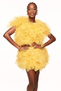 Oscar de la Renta RTW Fall 2022