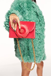 Oscar de la Renta RTW Fall 2022