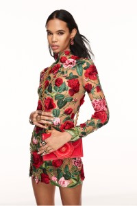 Oscar de la Renta RTW Fall 2022