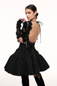 Oscar de la Renta RTW Fall 2022