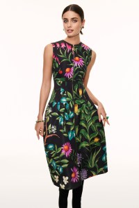 Oscar de la Renta RTW Fall 2022
