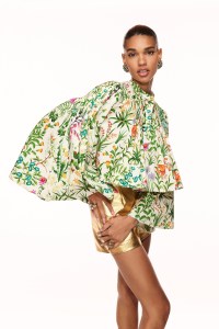 Oscar de la Renta RTW Fall 2022