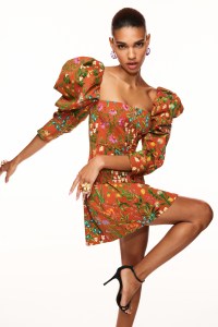 Oscar de la Renta RTW Fall 2022