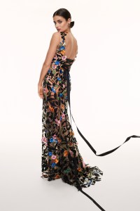 Oscar de la Renta RTW Fall 2022