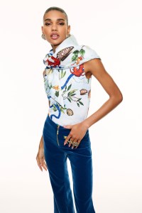 Oscar de la Renta RTW Fall 2022