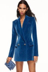 Oscar de la Renta RTW Fall 2022