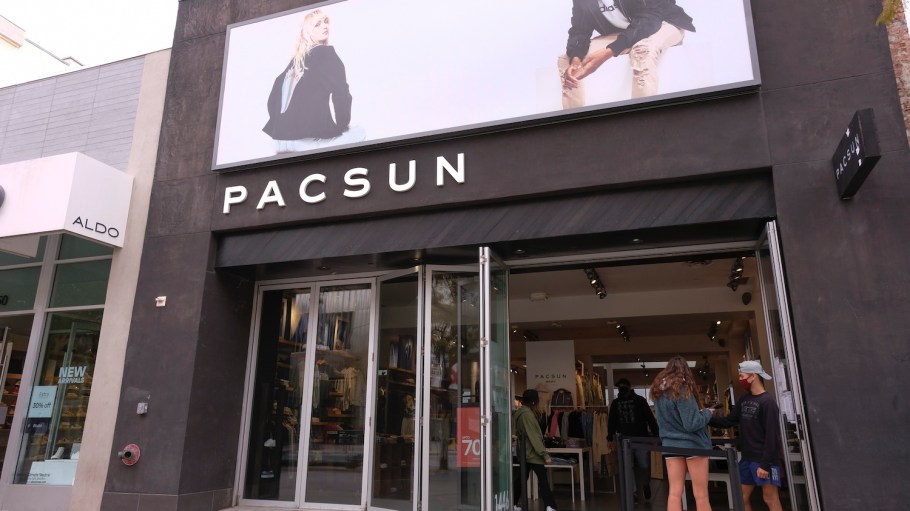 Pacsun unveiled that it has partnered with AI-powered demand forecasting and inventory optimization technology provider Antuit.ai to better leverage its stores as e-commerce fulfillment centers.
