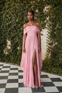 Pamella Roland RTW Fall 2022