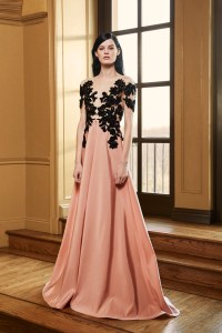 Pamella Roland RTW Fall 2022