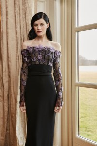 Pamella Roland RTW Fall 2022