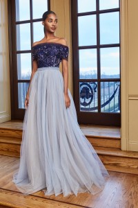 Pamella Roland RTW Fall 2022