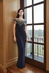 Pamella Roland RTW Fall 2022
