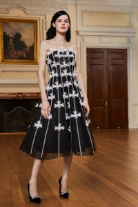 Pamella Roland RTW Fall 2022