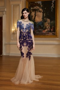 Pamella Roland RTW Fall 2022