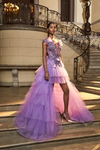 Pamella Roland RTW Fall 2022