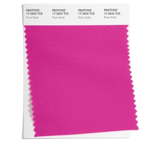 Rose Violet 17-2624
