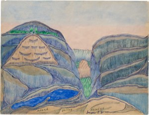 "Mound Valley, Kansas"