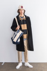 Perry Ellis Men's Fall 2022